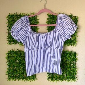 Coastal Girl Blouse 🌊🐳